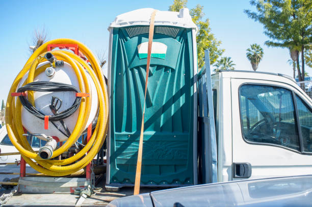 Best Emergency porta potty rental  in Somerdale, NJ