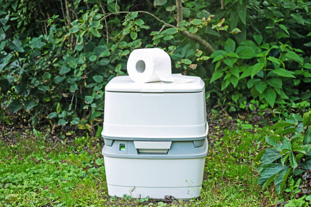 Porta potty services near me in Somerdale, NJ