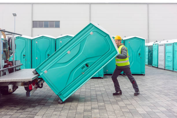 Reliable Somerdale, NJ porta potty rental Solutions