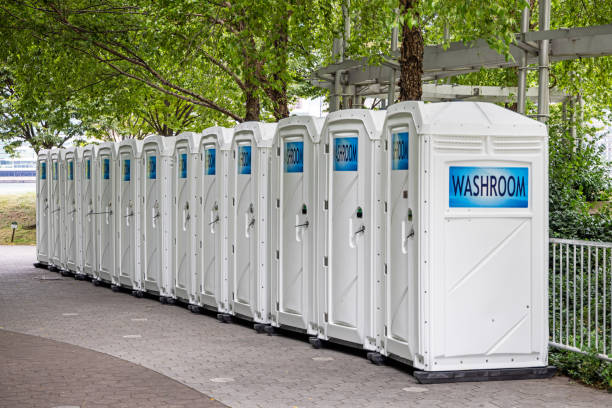 Porta potty rental for festivals in Somerdale, NJ