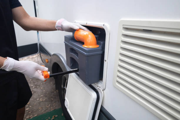 Best Luxury portable toilet rental  in Somerdale, NJ