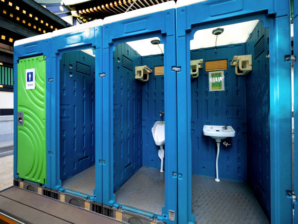 Best High-end porta potty rental  in Somerdale, NJ