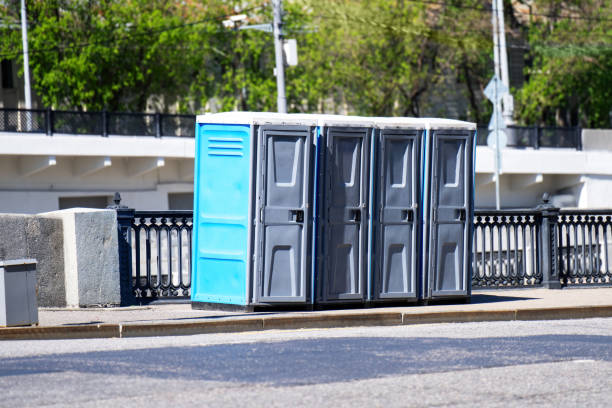 Portable Toilet Options We Offer in Somerdale, NJ