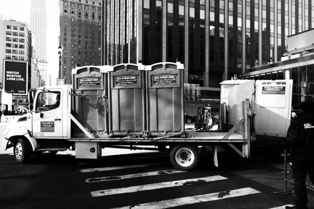 Best Portable toilet rental cost  in Somerdale, NJ