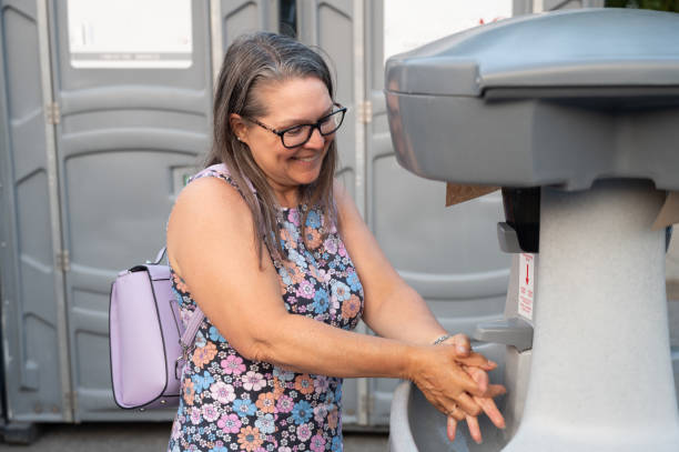Best Porta potty rental near me  in Somerdale, NJ