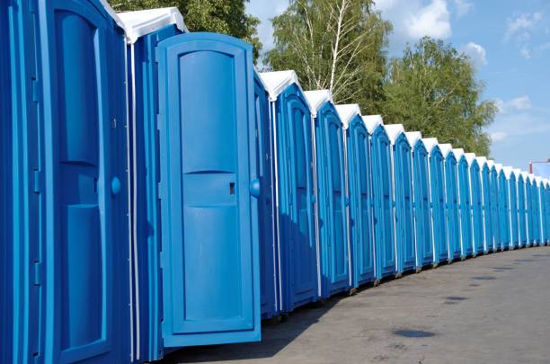 Best Local porta potty services  in Somerdale, NJ